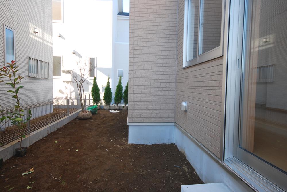 Garden. I Building ・ Local Photos