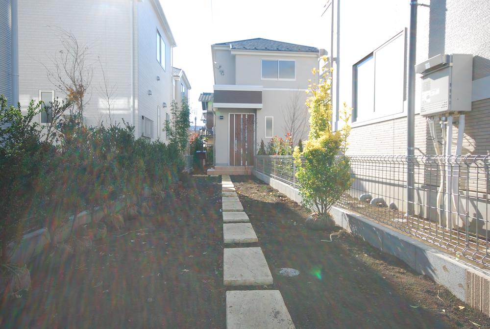 Kitchen. G Building ・ Local Photos