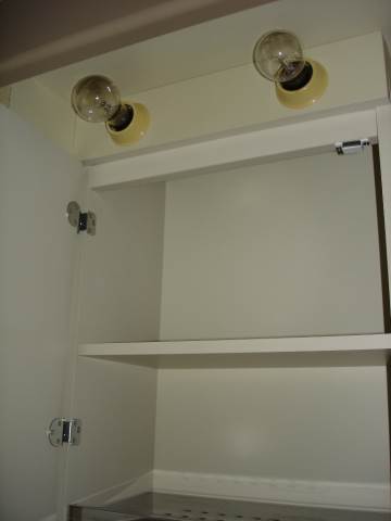 Kitchen. There kitchen storage