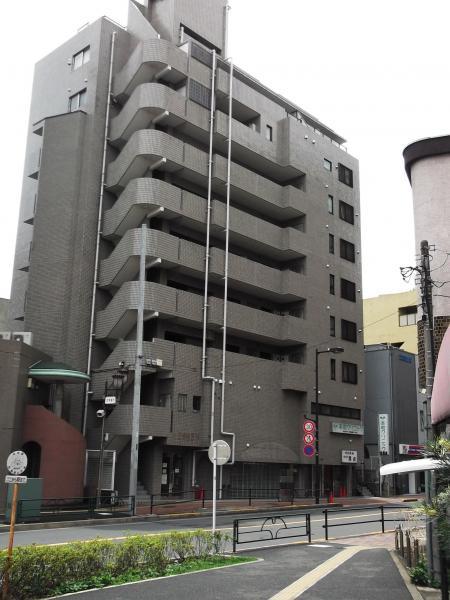 Local appearance photo