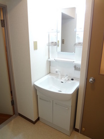 Other Equipment. Washbasin shampoo dresser type