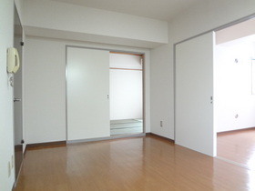 Living and room. Dining photo