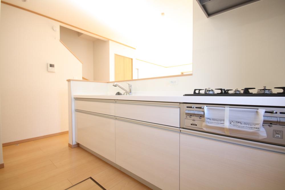 Kitchen. Indoor (12 May 2013) Shooting