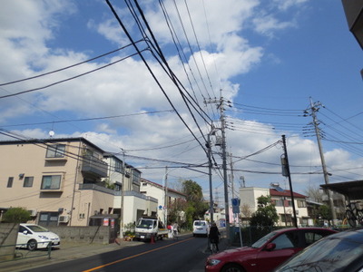 Other. 1m to the periphery (other)