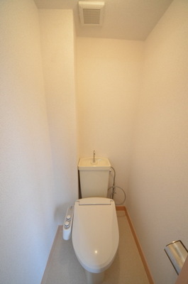 Toilet. ☆ Clean toilet ☆