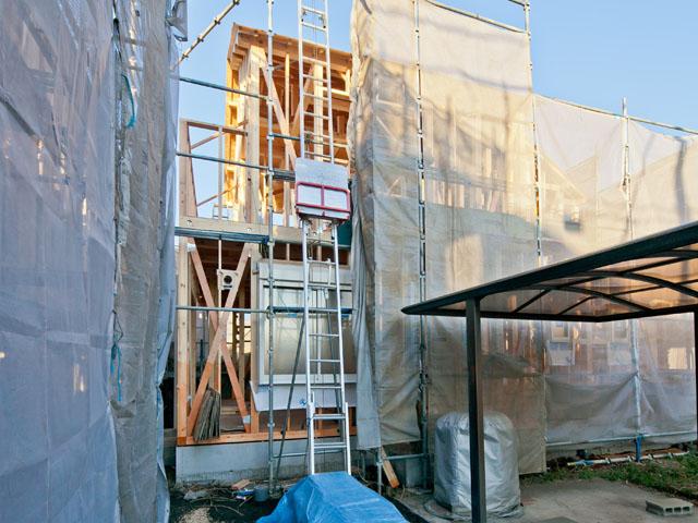 Local appearance photo