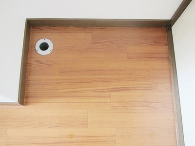 Other Equipment. Laundry Area