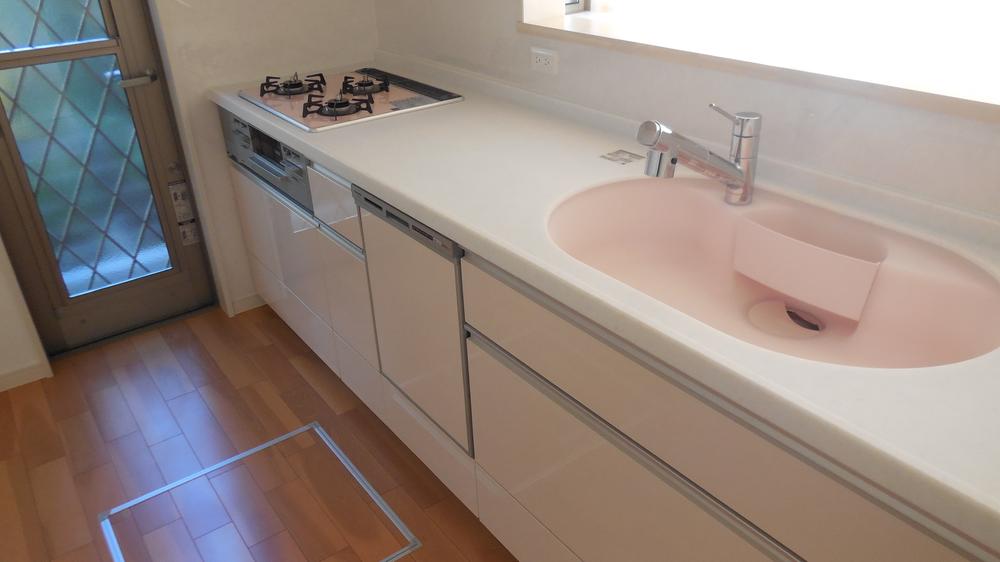 Kitchen. Indoor (12 May 2013) Shooting