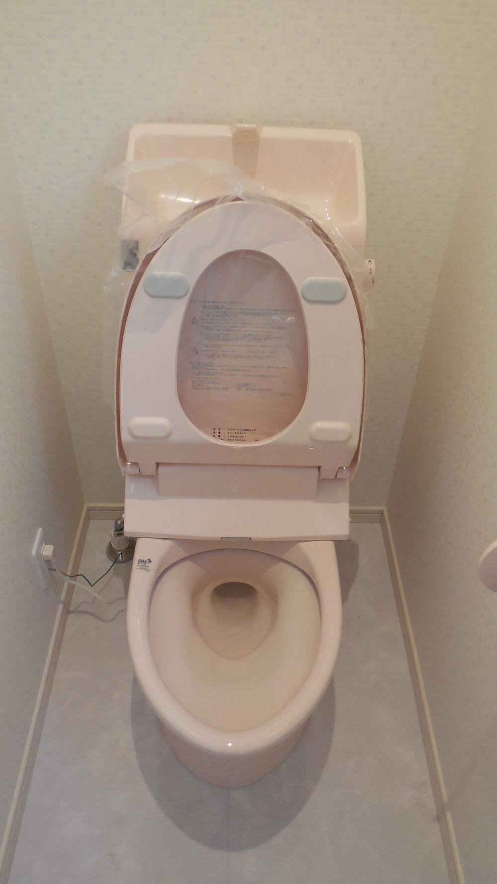 Toilet. Indoor (12 May 2013) Shooting