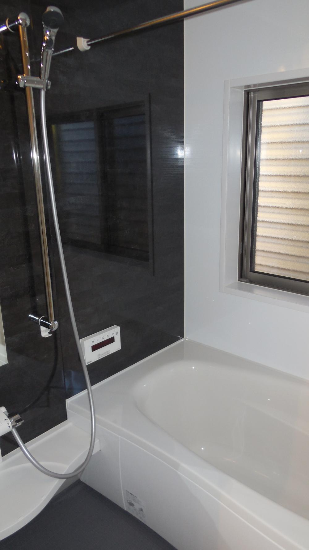 Bathroom. Indoor (12 May 2013) Shooting