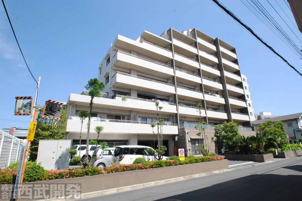 Local appearance photo. Garden Home Saikokufunji