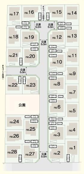The entire compartment Figure