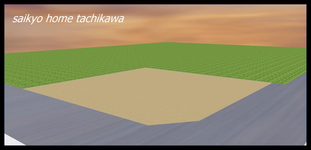 Construction completion expected view