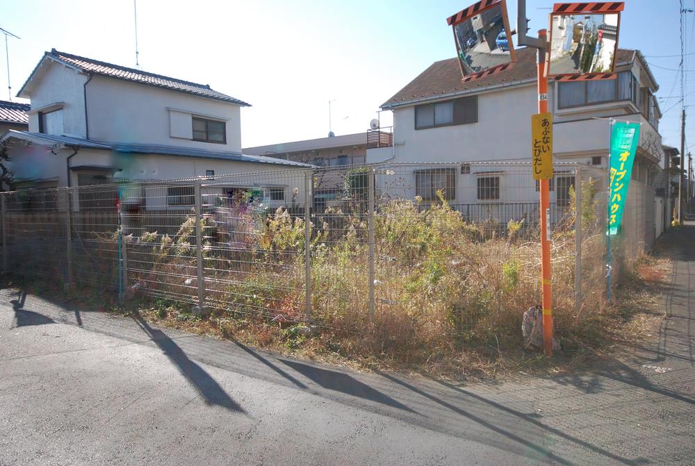 Local land photo. Local Photos