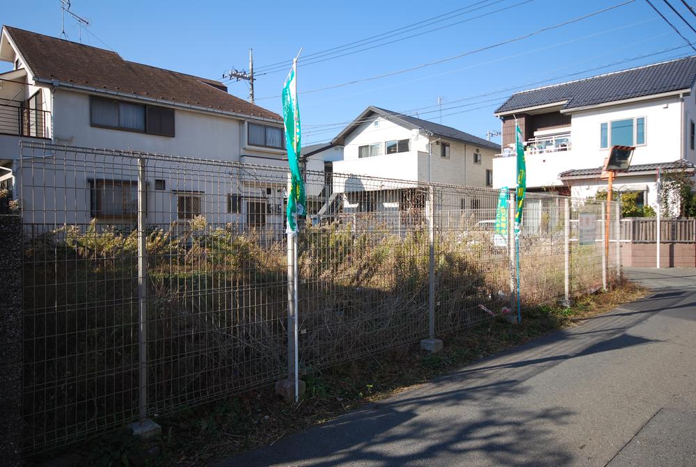 Local land photo. Local Photos