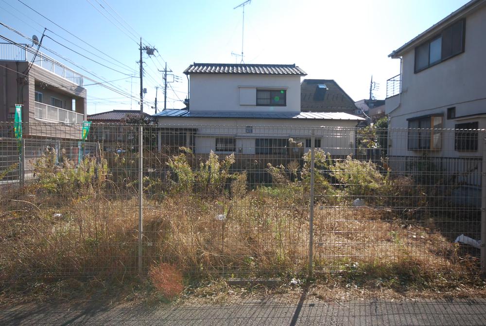 Local land photo. Local Photos