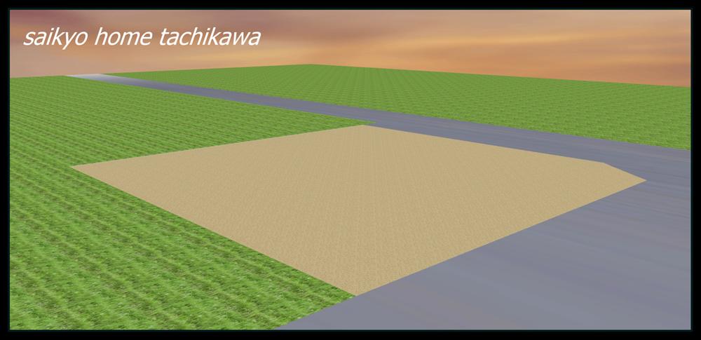 Construction completion expected view