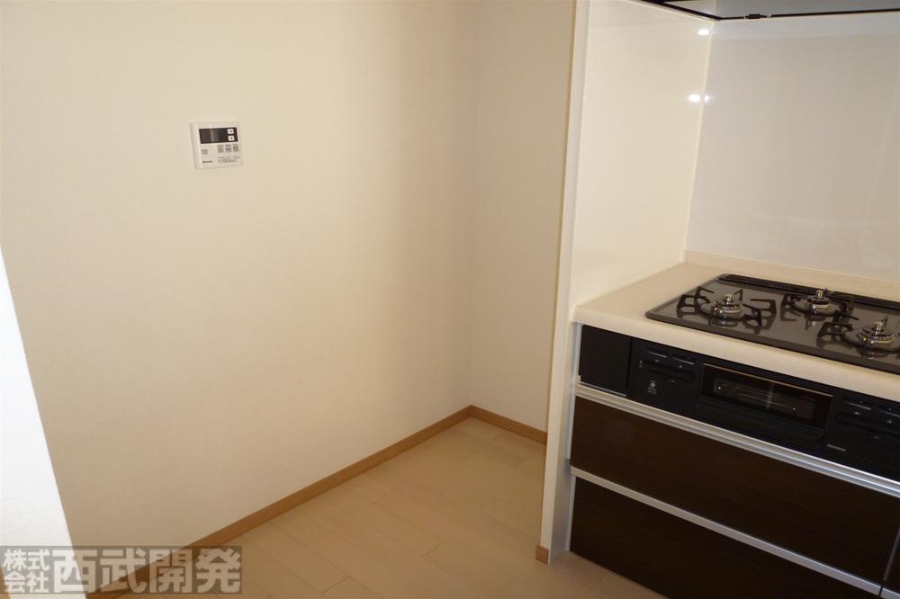 Other. refrigerator ・ Cupboard yard