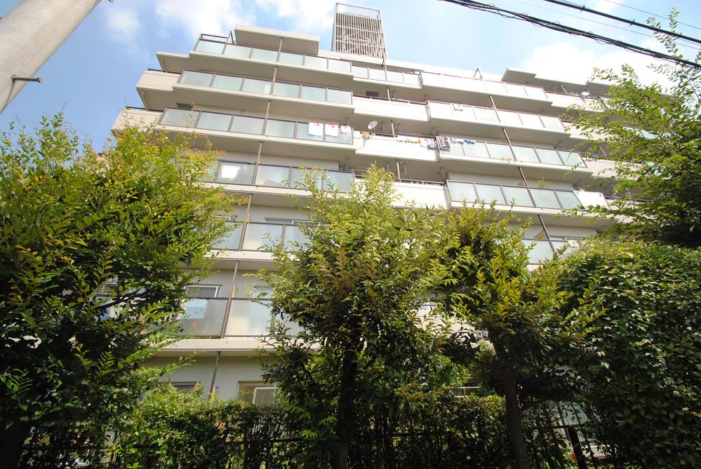 Local appearance photo. Neokopo Kokubunji