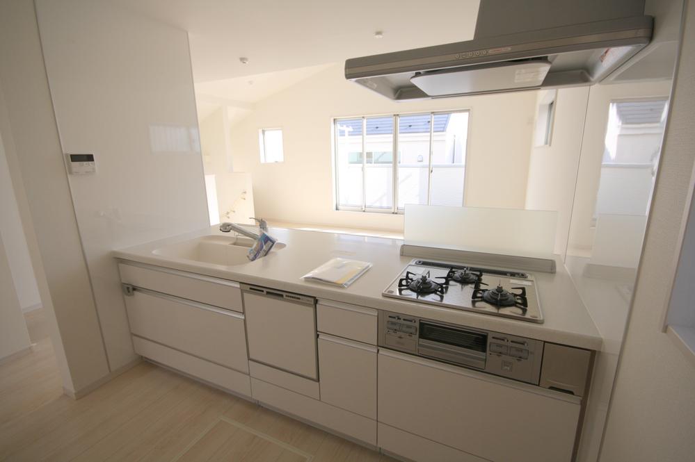 Kitchen. Local Photos