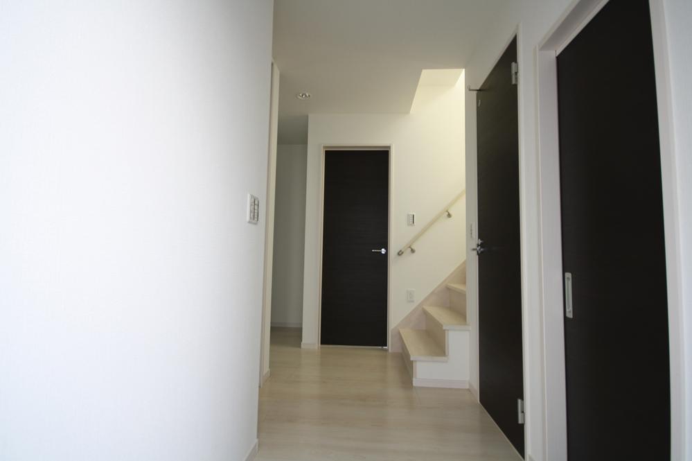 Other introspection. Local Photos