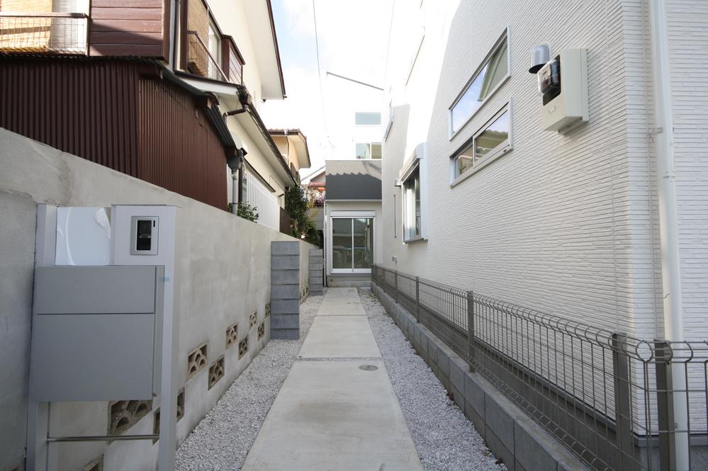 Local appearance photo. Local Photos