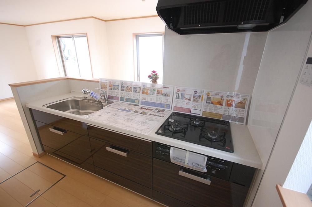 Kitchen. Local Photos