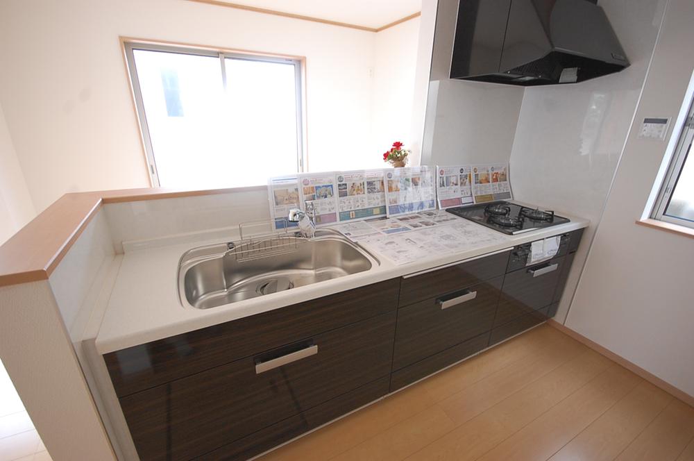 Kitchen. Local Photos