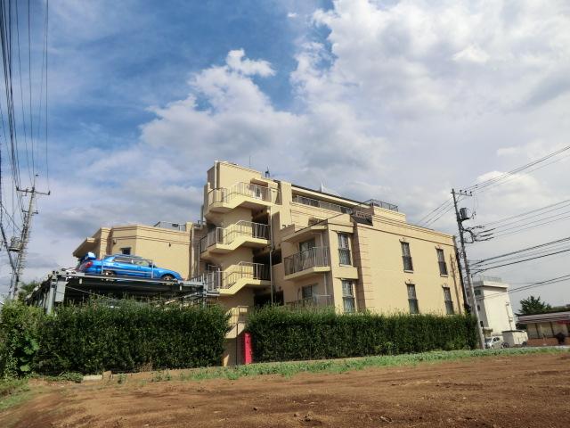 Local appearance photo. Exterior Photos