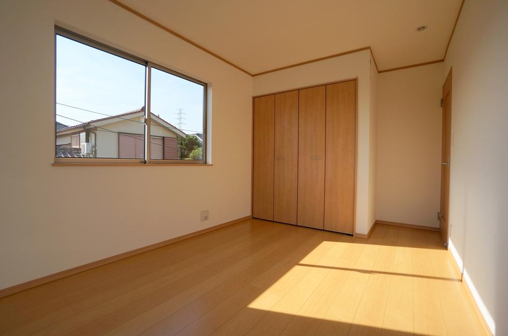 Same specifications photos (Other introspection). Example of construction