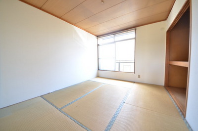Other room space. ☆ Japanese-style room ☆