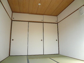 Living and room. Japanese style room