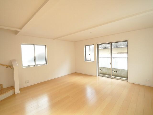 Living. Kokubunji Shinmachi 3-chome G Building LDK