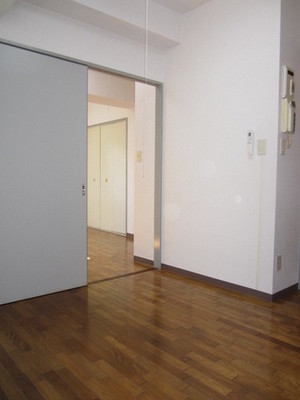 Living and room. Spacious is a single type recommended ・ ・ ・ .