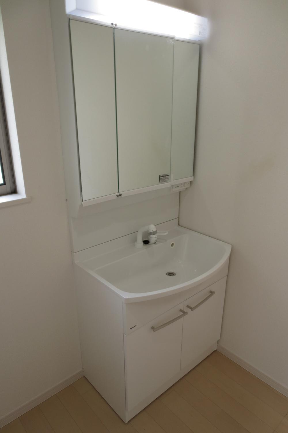 Same specifications photos (Other introspection).  ☆ Independent wash basin of construction cases ☆ 