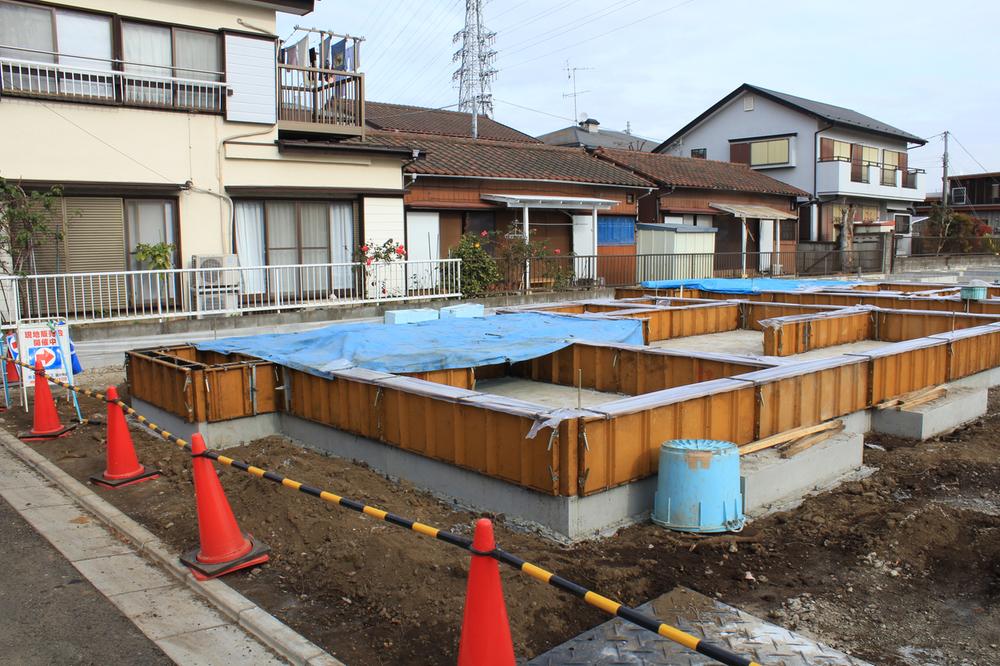 Local appearance photo.  ☆ 1 Building Local photo of (12.09) ☆ 