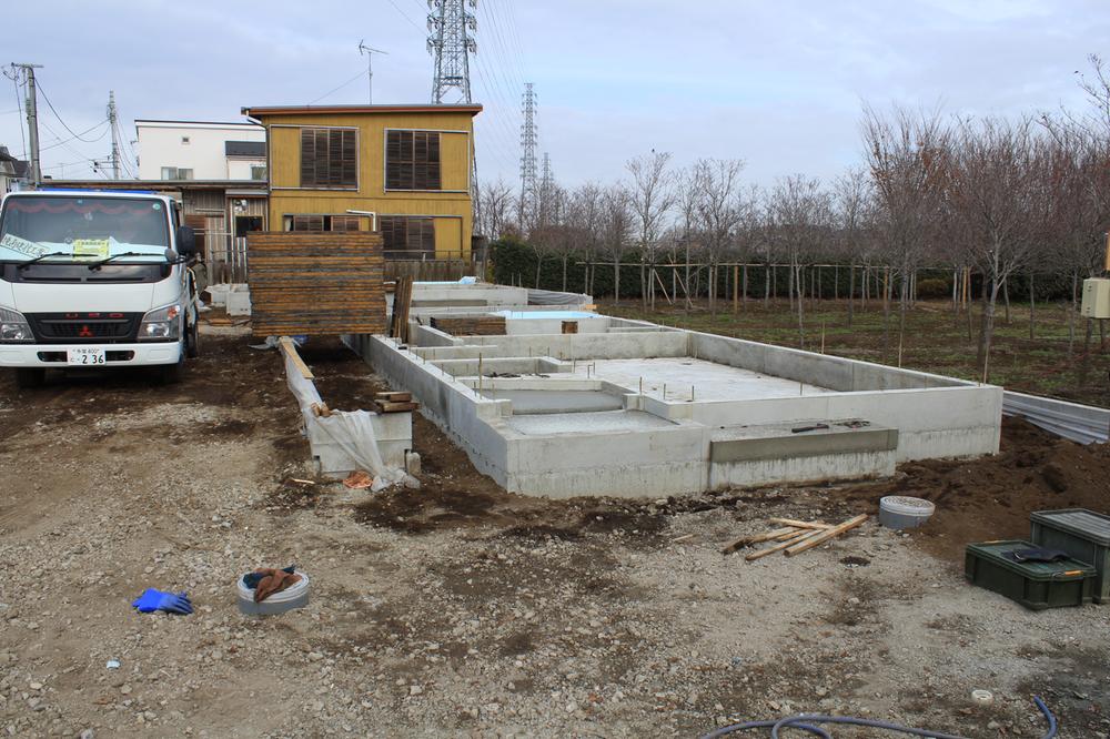 Local appearance photo.  ☆ 13 Building Local photo of (12.09) ☆ 