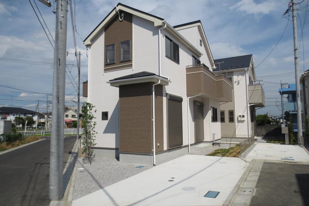 Same specifications photos (appearance).  ☆ Contractor Appearance construction cases ☆ 