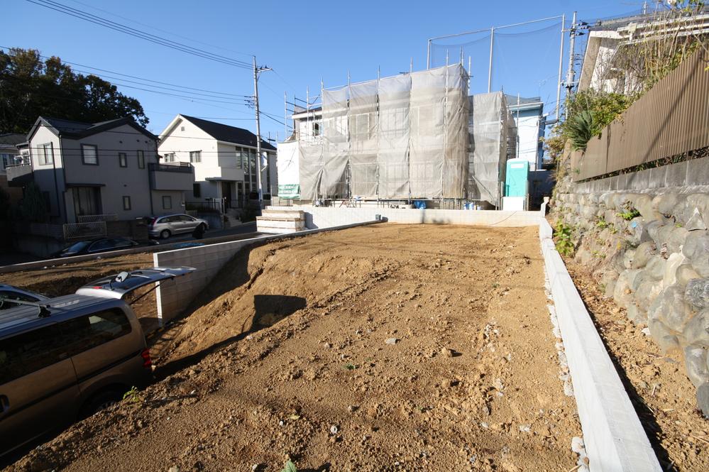 Local land photo. Local (12 May 2013) Shooting