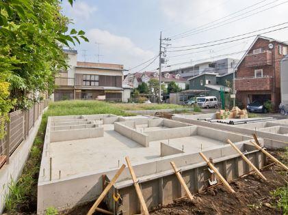 Local appearance photo. Local (September 2013) Shooting