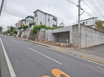 Local photos, including front road