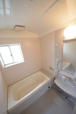 Bath.  ☆ Space of peace ☆