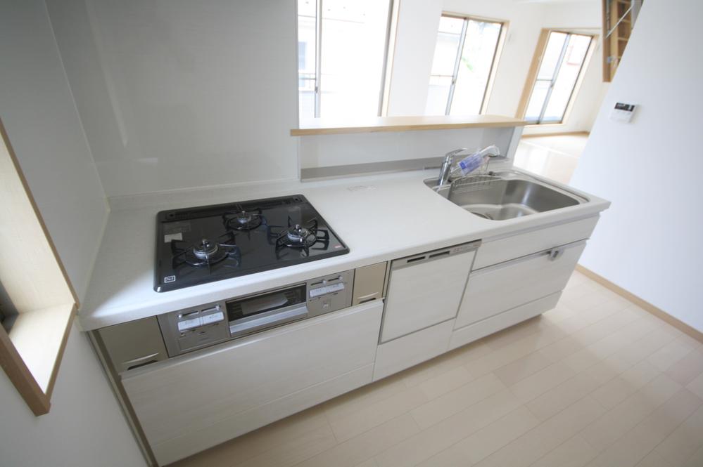 Kitchen. Local Photos