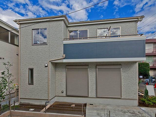 Local appearance photo. Local (August 2013) Shooting