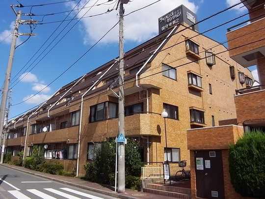 Local appearance photo