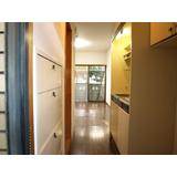 Entrance. A bright room