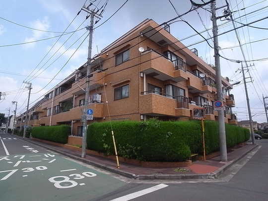 Local appearance photo