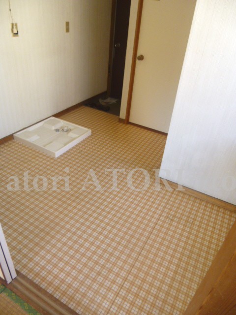 Living and room. Living