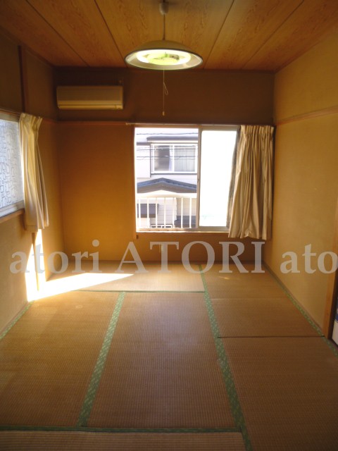 Other room space. bedroom