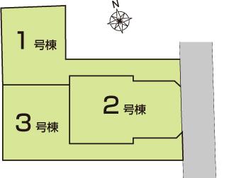 The entire compartment Figure